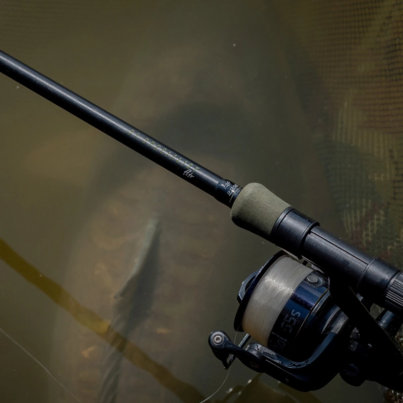Wychwood Specialist Floater Rods